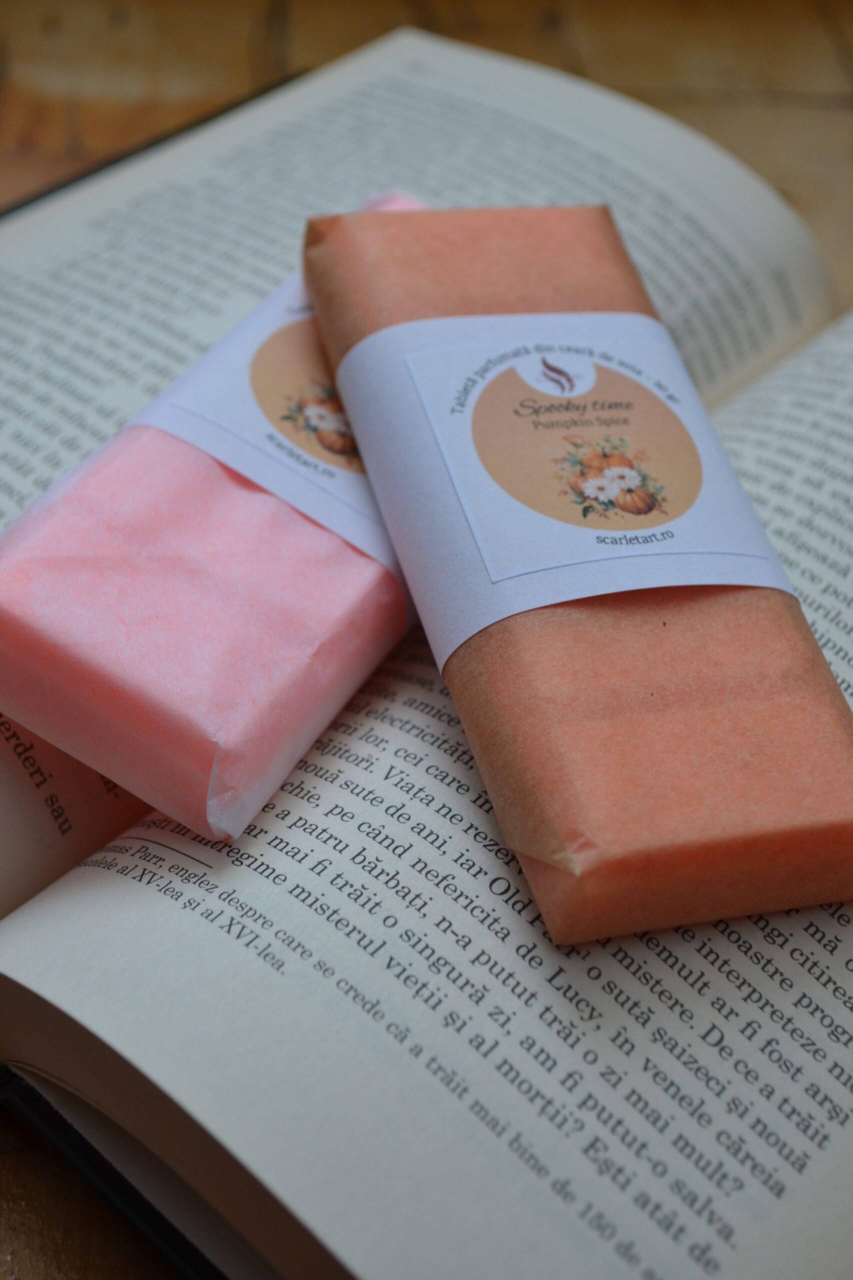 Spooky time - Imagine 3