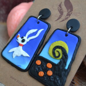 Cercei The Nightmare Before Christmas - Imagine 3