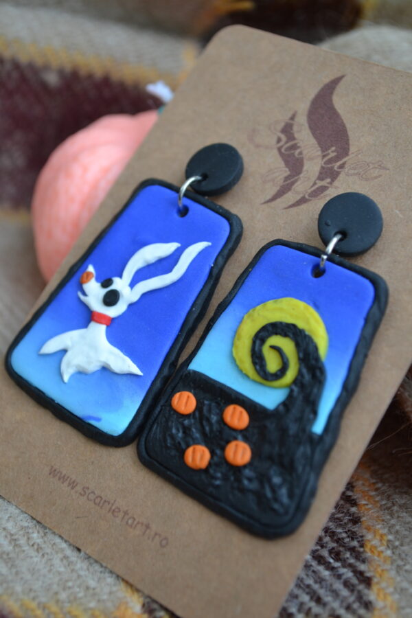 Cercei The Nightmare Before Christmas