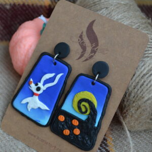 Cercei The Nightmare Before Christmas