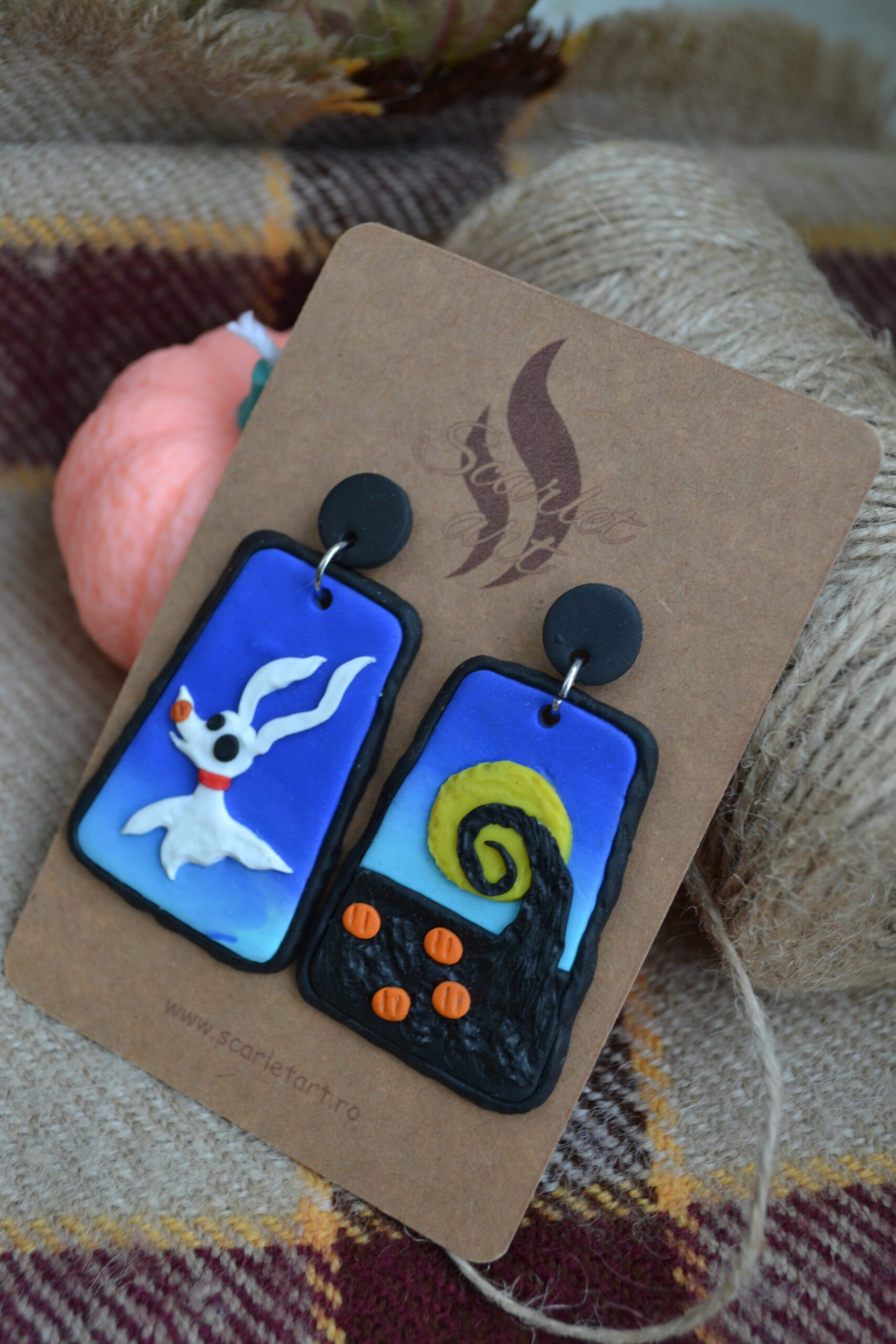 Cercei The Nightmare Before Christmas - Imagine 1