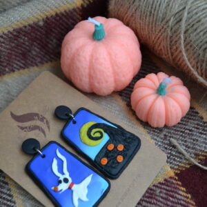 Cercei The Nightmare Before Christmas - Imagine 2