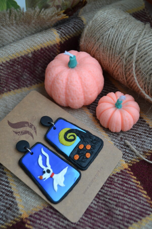 Cercei The Nightmare Before Christmas