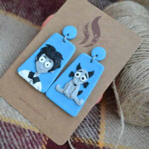 Cercei Frankenweenie - Imagine 3