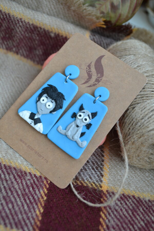 Cercei Frankenweenie