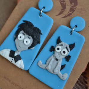 Cercei Frankenweenie