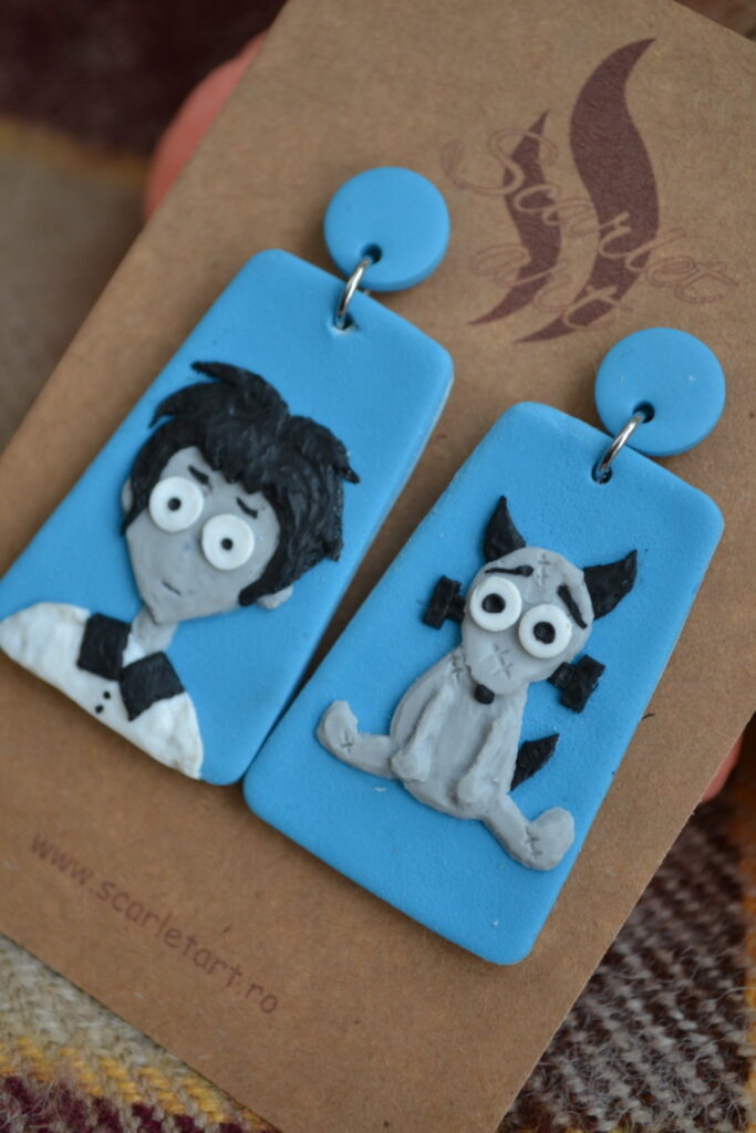 Cercei Frankenweenie