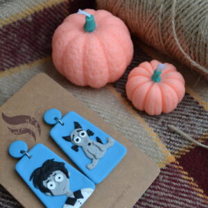 Cercei Frankenweenie - Imagine 2