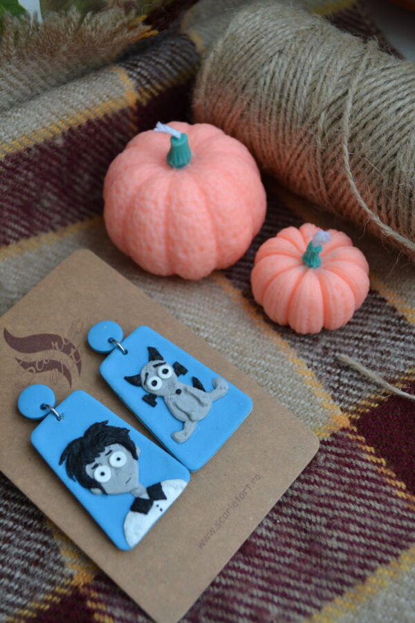 Cercei Frankenweenie