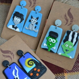 Cercei Frankenweenie - Imagine 4