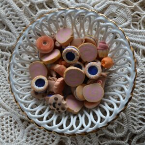 Cercei gogoașă - Imagine 5