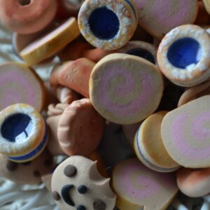 Cercei croissant - Imagine 5