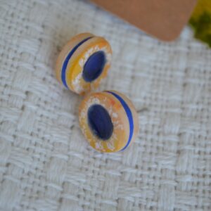 Cercei gogoașă - Imagine 2