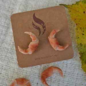 Cercei croissant - Imagine 3