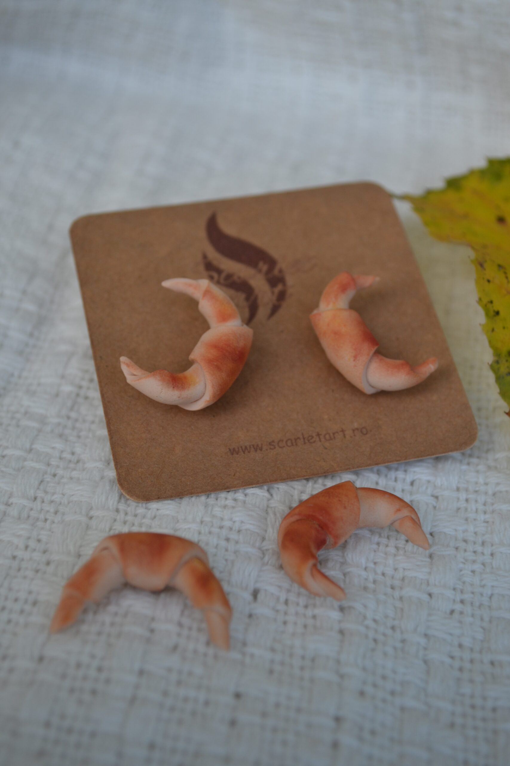 Cercei croissant - Imagine 1