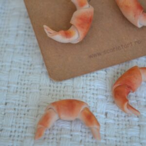 Cercei croissant - Imagine 2