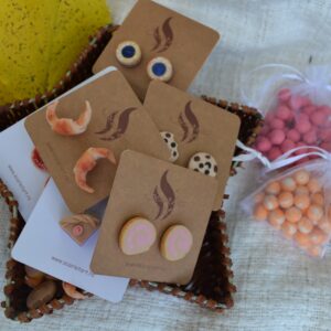 Cercei croissant - Imagine 4