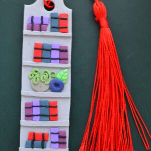 Semn de carte mare - Imagine 4