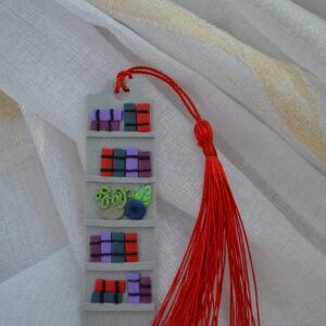 Semn de carte mare - Imagine 2