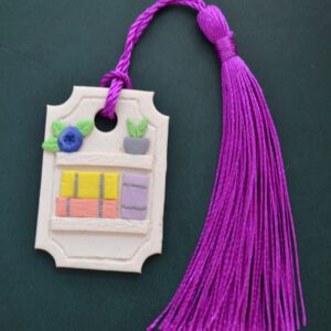 Semn de carte mic - Imagine 4