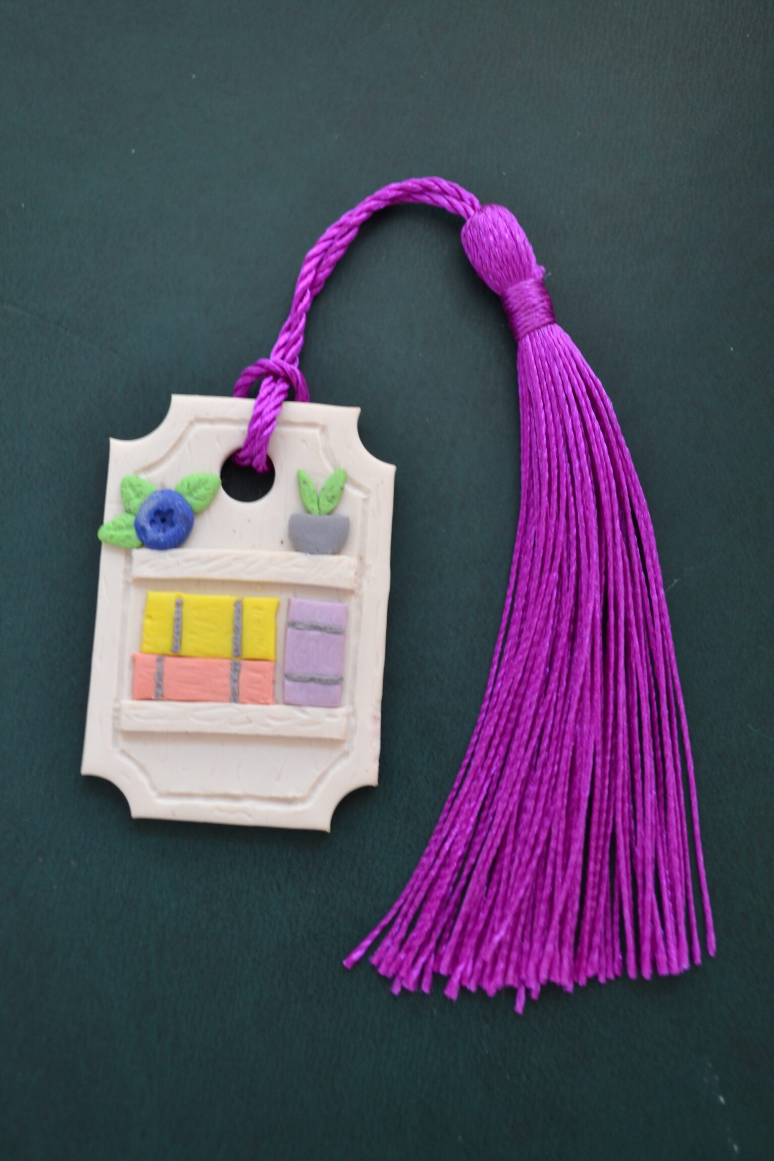 Semn de carte mic - Imagine 4