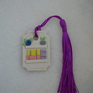 Semn de carte mic - Imagine 3