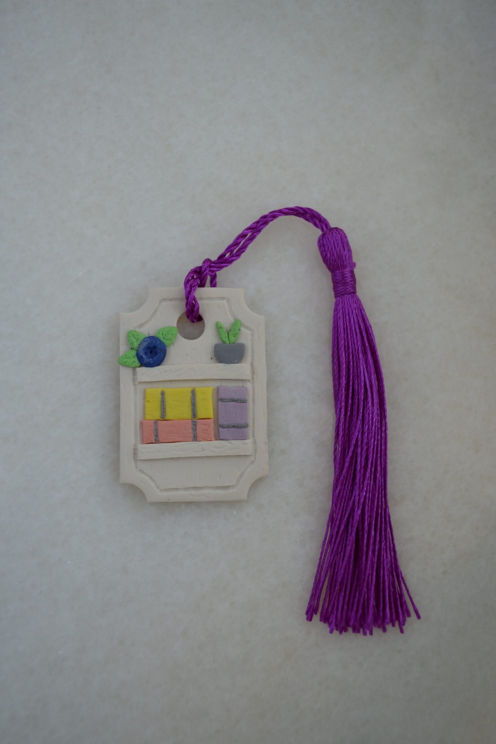 Semn de carte mic - Imagine 3