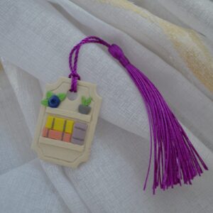 Semn de carte mic - Imagine 2