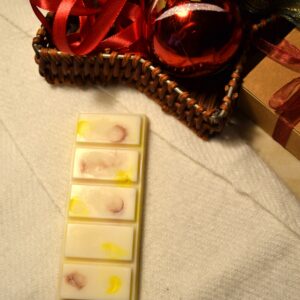 Poveste cu migdale - Imagine 2