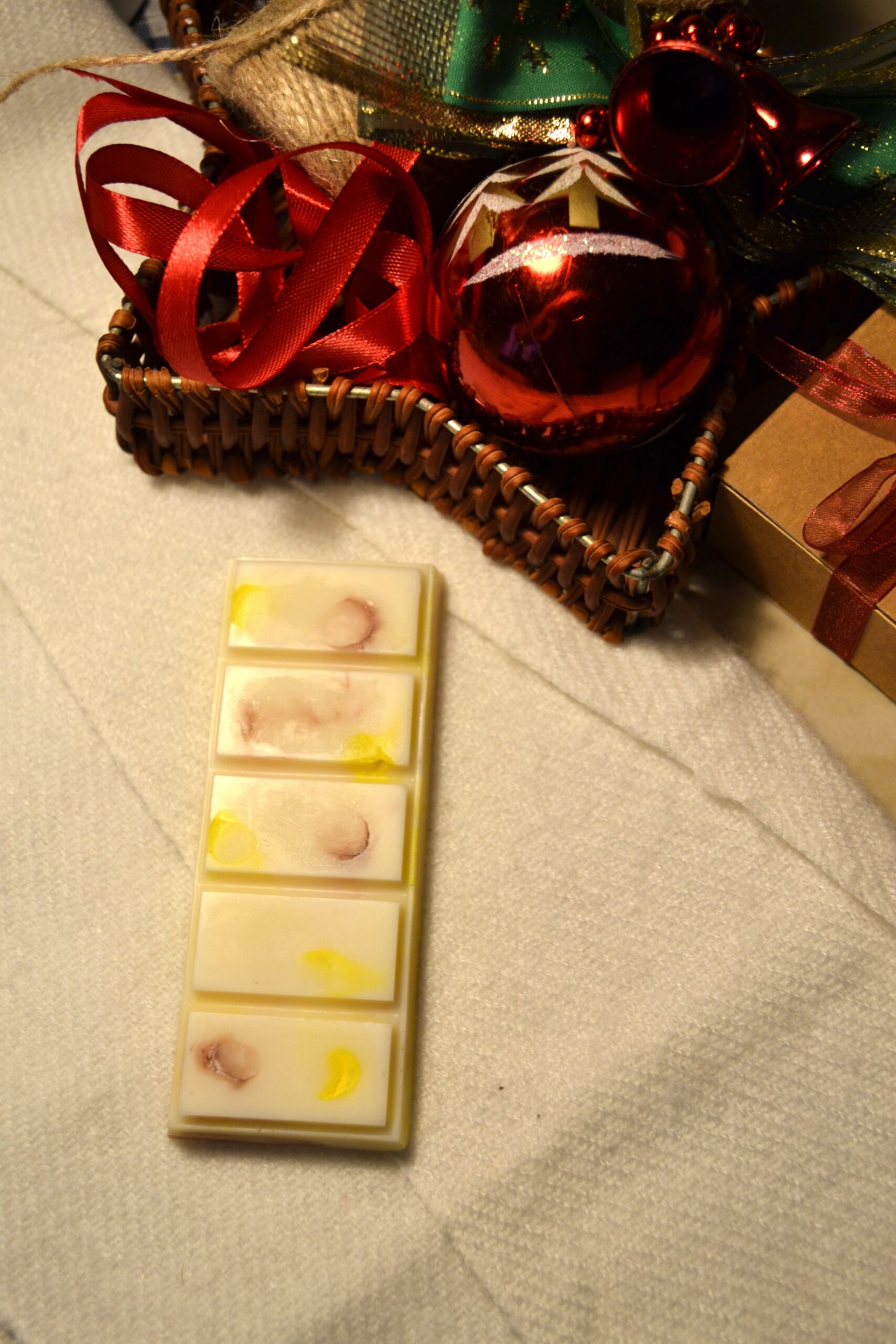 Poveste cu migdale - Imagine 2