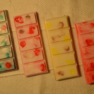 Poveste cu migdale - Imagine 3