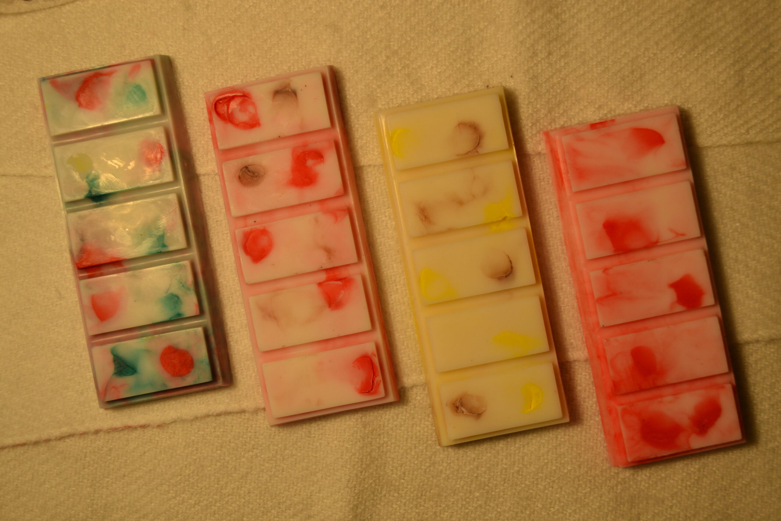 Poveste cu migdale - Imagine 3