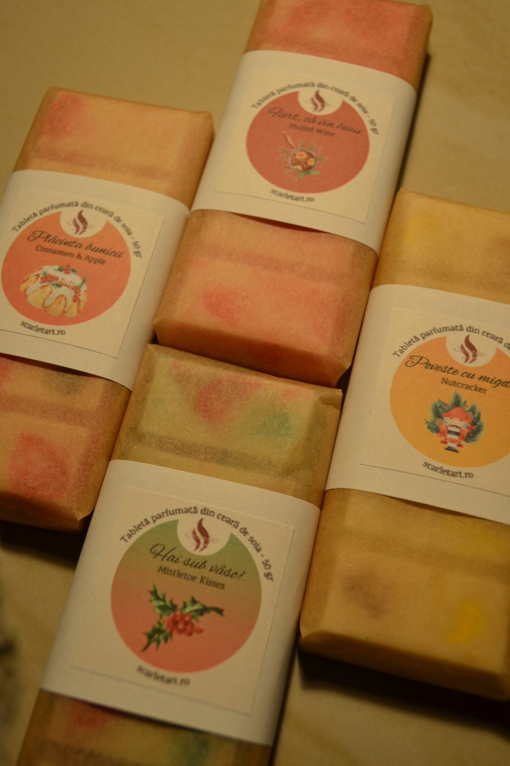 Fiert, că vin beau - Imagine 4