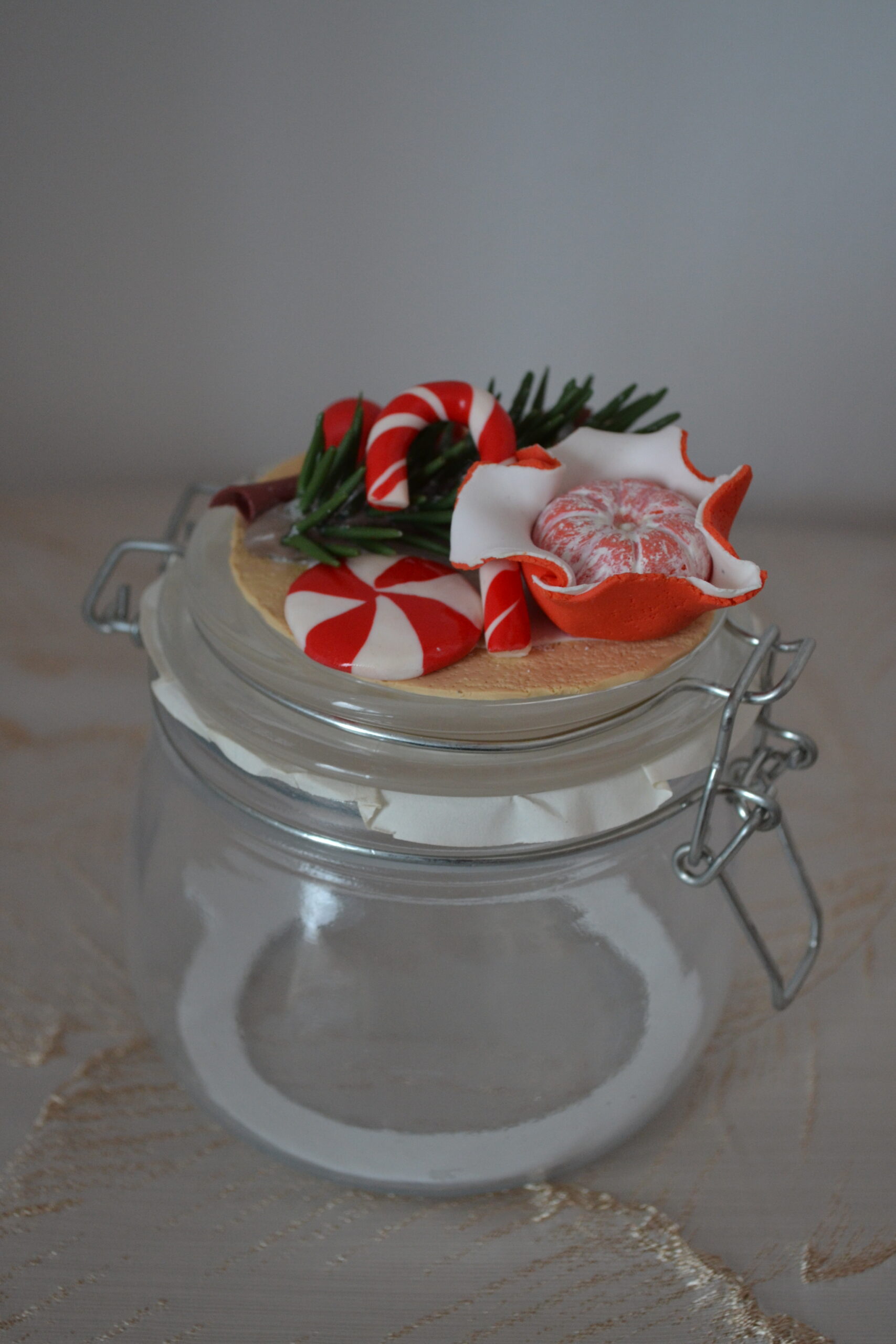 Borcan Crăciun 2 - Imagine 1