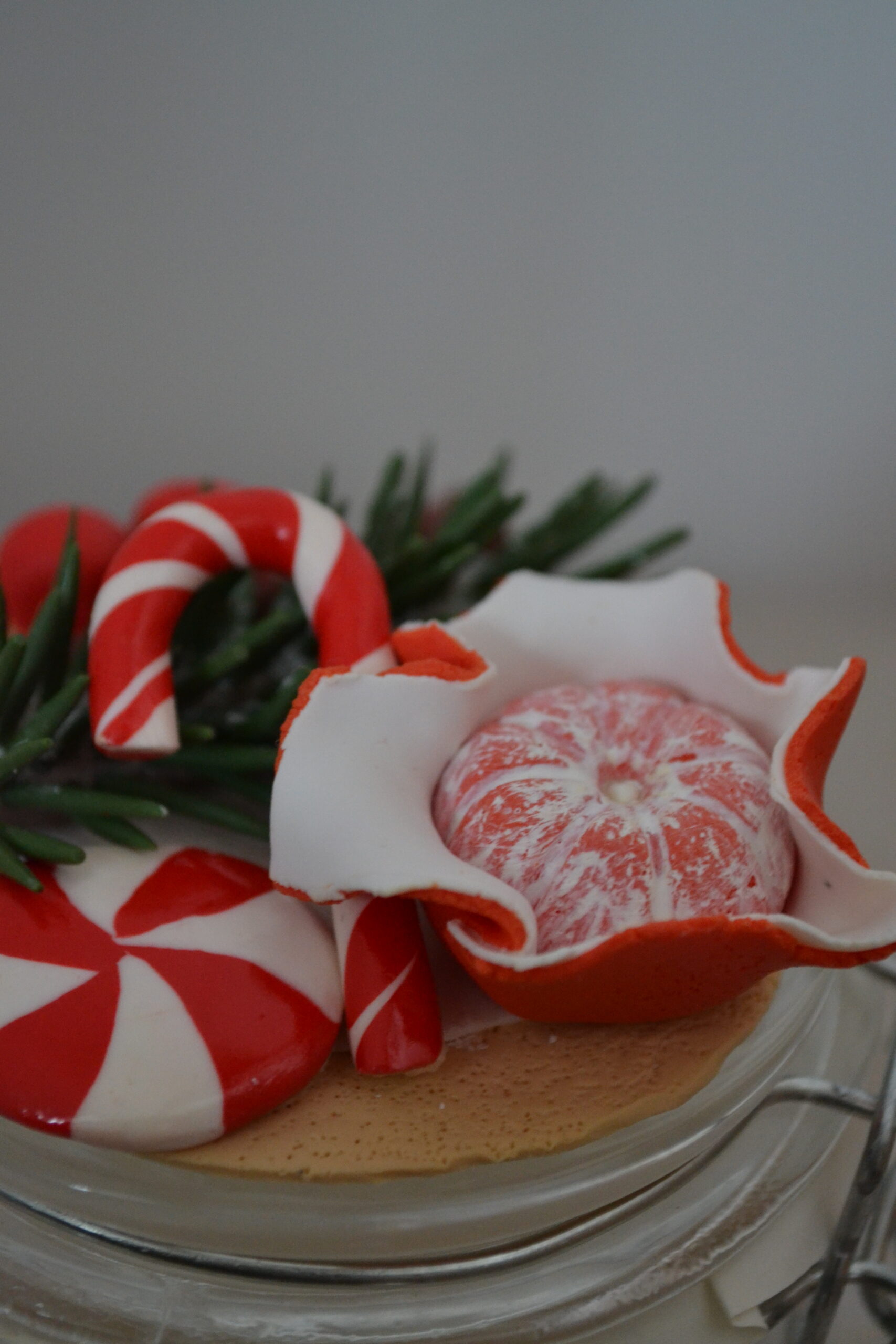 Borcan Crăciun 2 - Imagine 2