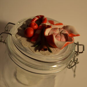 Borcan Crăciun - Imagine 2