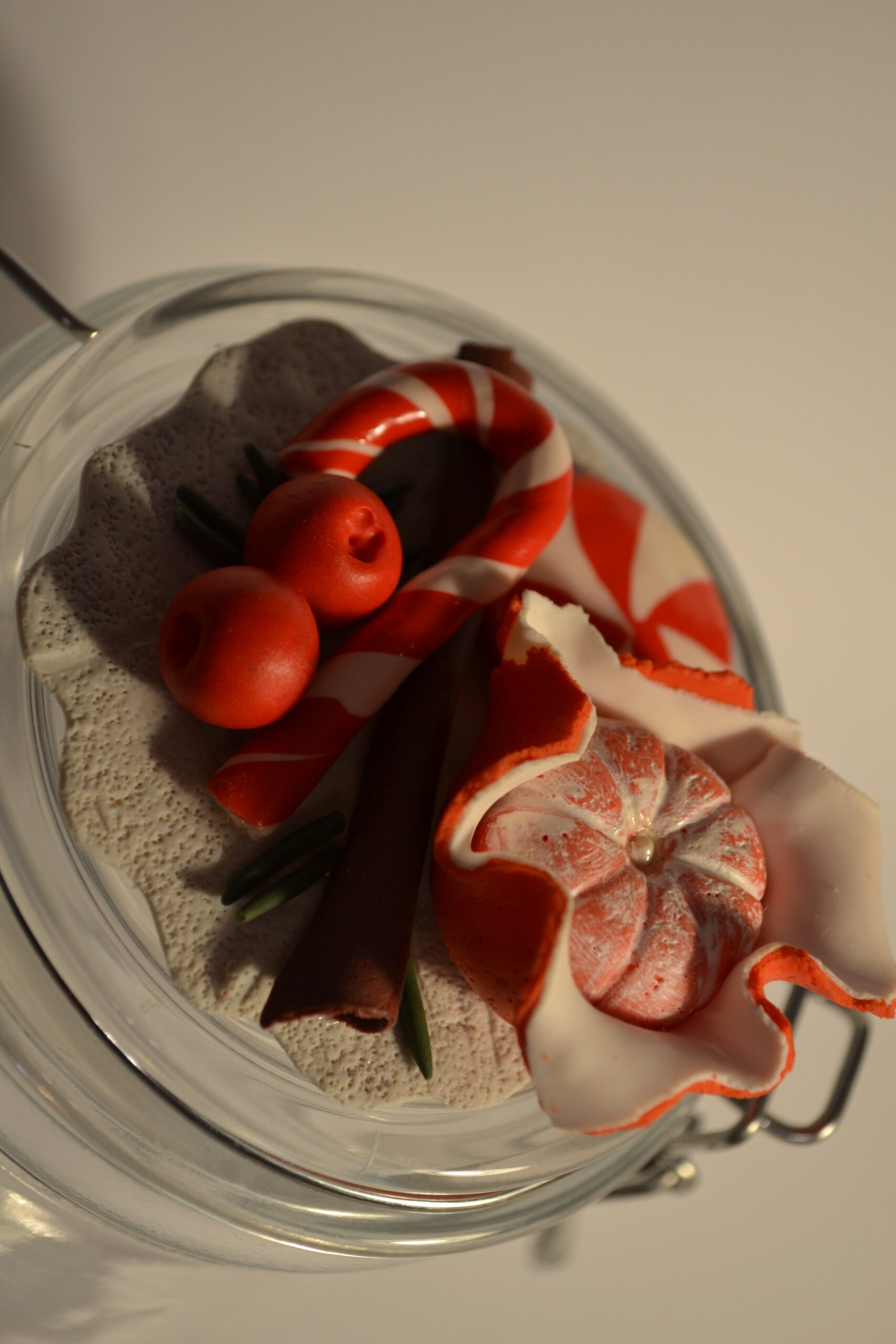 Borcan Crăciun - Imagine 1