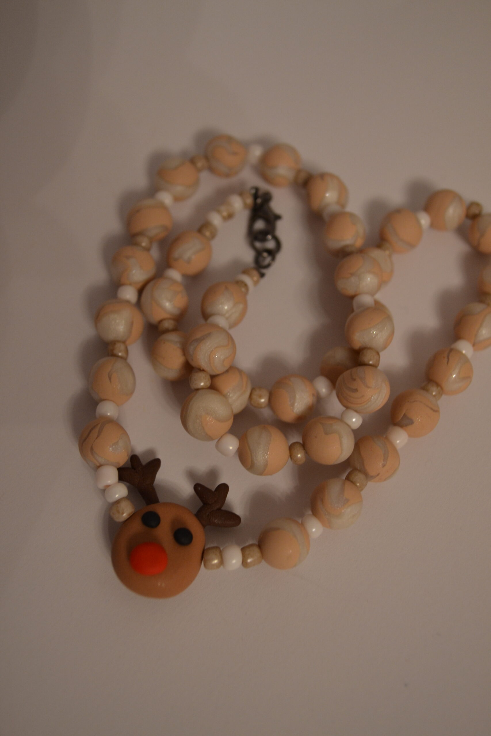 Colier cu ren - Imagine 1