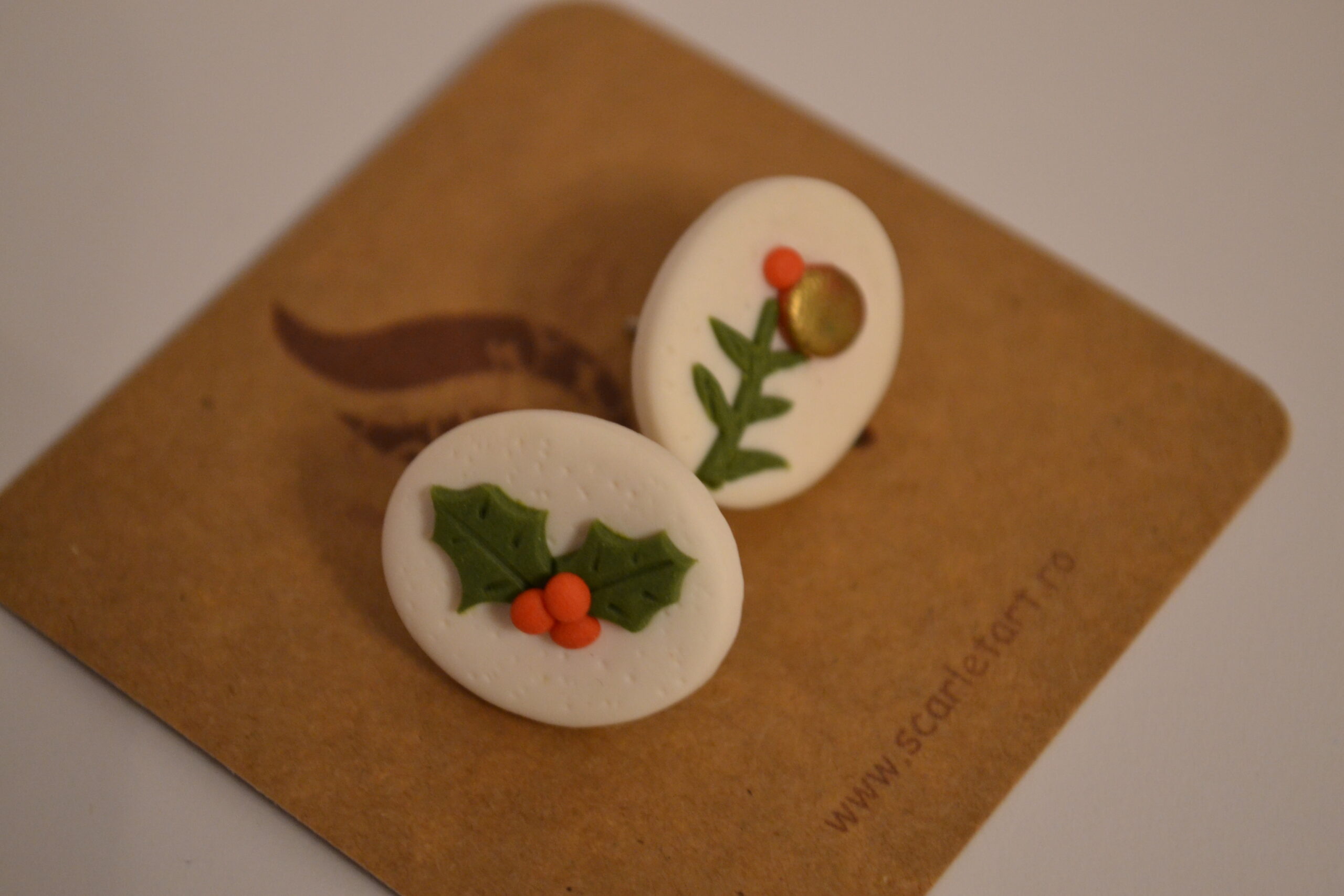 Cercei vâsc - Imagine 1