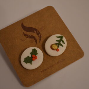 Cercei vâsc - Imagine 2