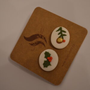 Cercei vâsc - Imagine 3