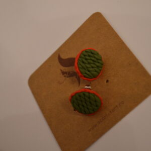 Cercei tricot - Imagine 2