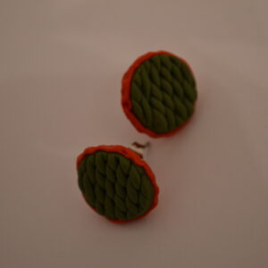 Cercei tricot - Imagine 3