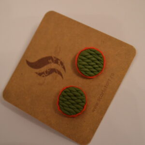 Cercei tricot - Imagine 4