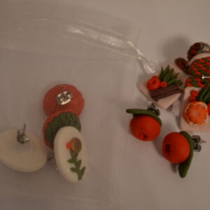 Cercei vâsc - Imagine 4