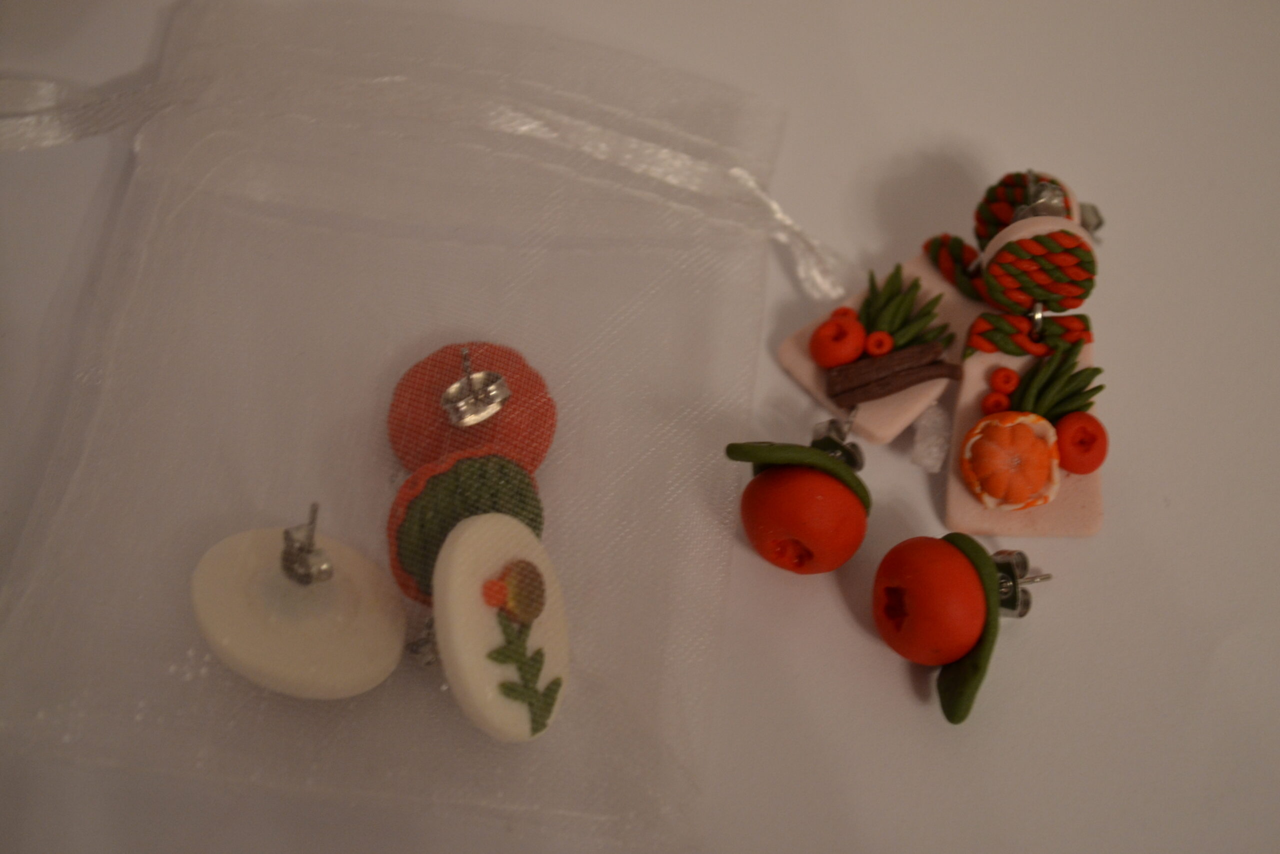 Cercei vâsc - Imagine 4