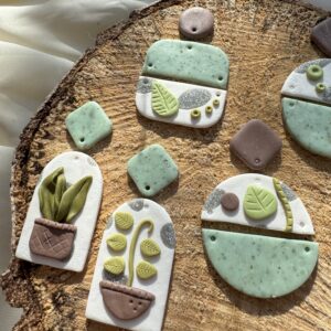 Cercei plante arc 1 - Imagine 4