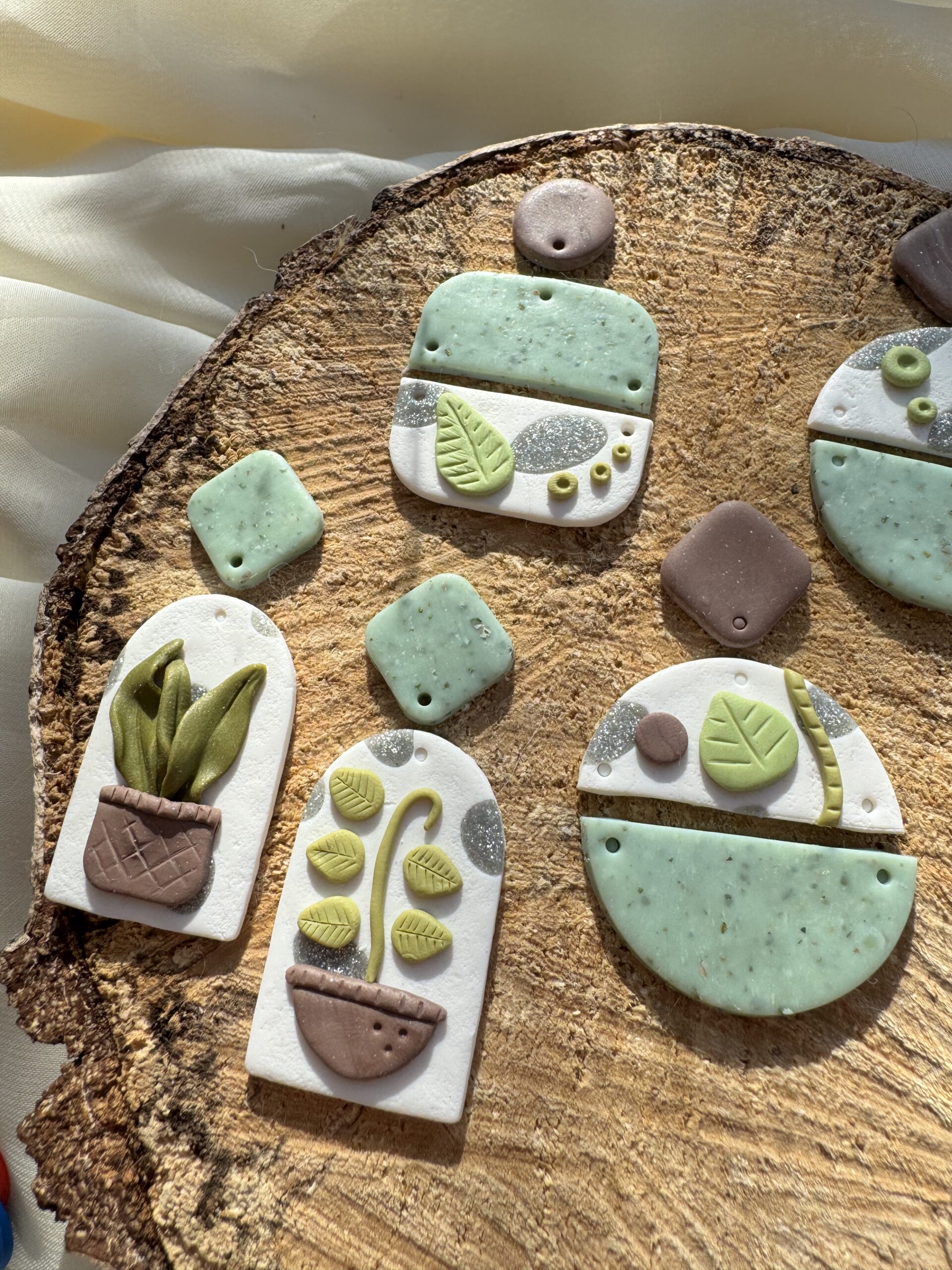 Cercei plante arc 1 - Imagine 4