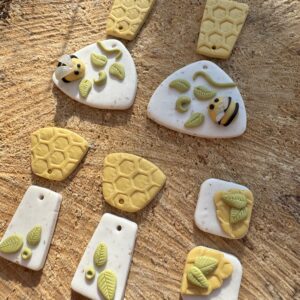 Cercei fagure - Imagine 2