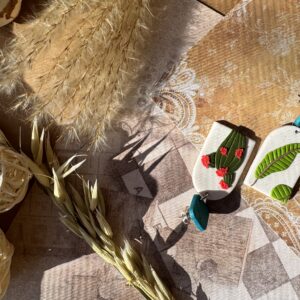 Cercei plante arc 3 - Imagine 3